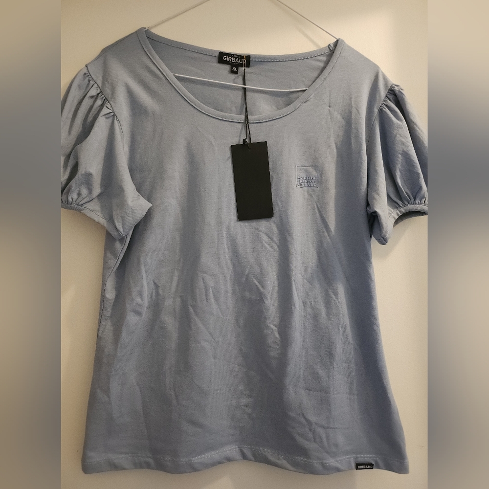 Marithe Francois Girbaud Tee. Size xl. NEW